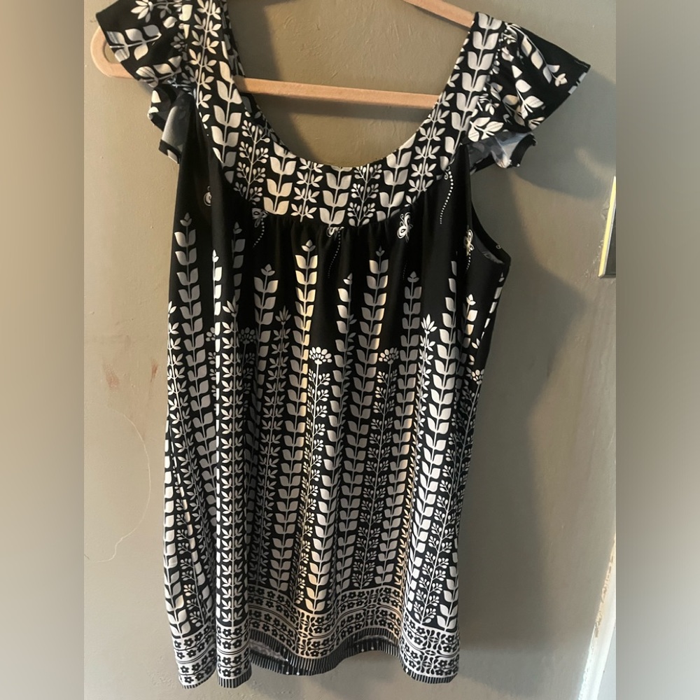 Maternity Blouse or mini